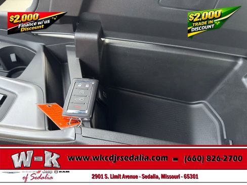 New 2026 Dodge Charger R/T Scat Pack image 23