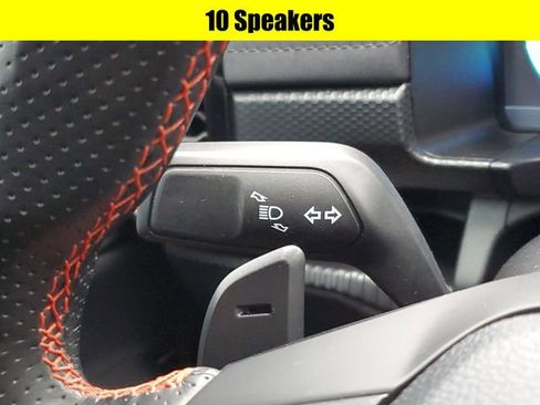 Used 2024 Ford Ranger Raptor image 14