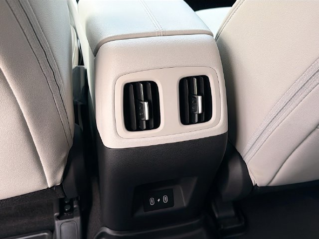 New 2026 Hyundai Tucson SEL Plus FWD image 25