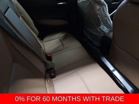 New 2026 Toyota Corolla Cross XLE image 22