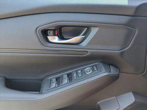 Certified 2025 Honda Accord Sport image 19