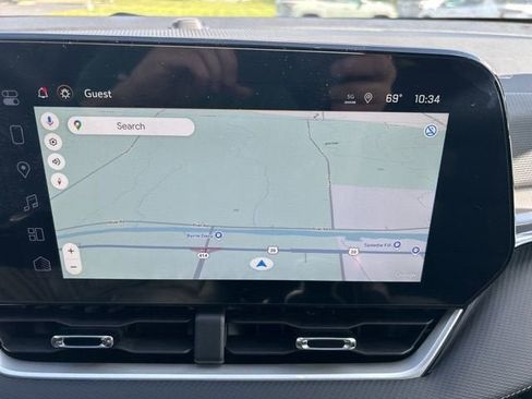 New 2026 Chevrolet Equinox LT w/ Convenience Package II image 12