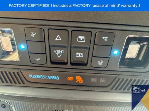 Used 2025 Ford Explorer ST AWD/4WD image 60
