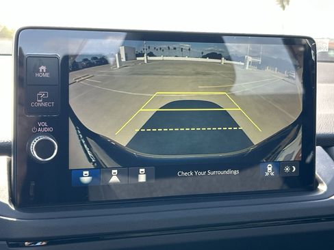 New 2026 Honda Accord SE image 23