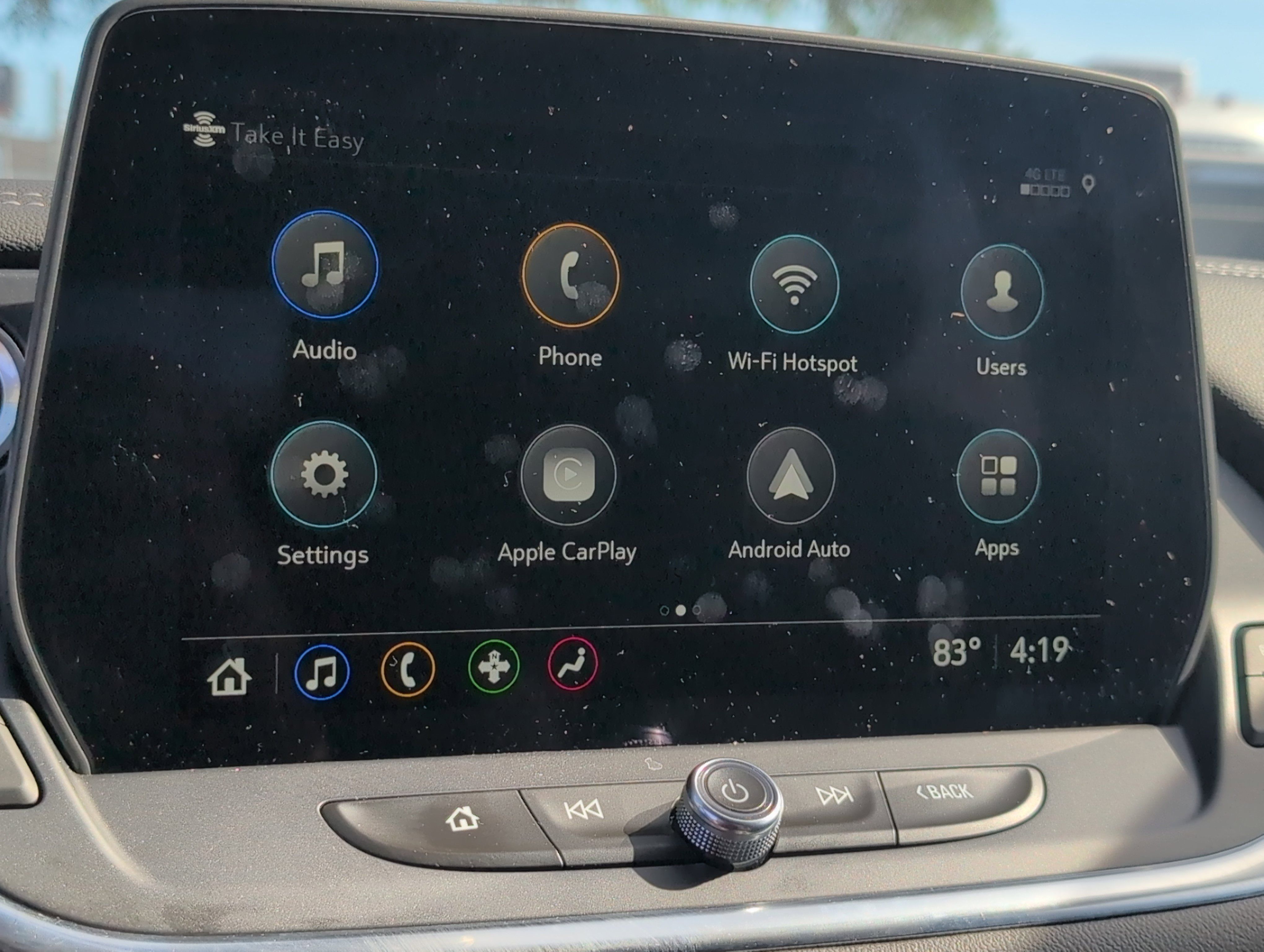 Used 2024 Chevrolet Blazer LT w/ Convenience Package FWD image 18