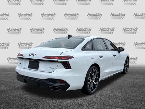 Certified 2026 Audi A6 Prestige AWD/4WD image 10