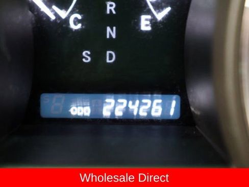 Used 2008 Toyota Highlander 4WD image 14
