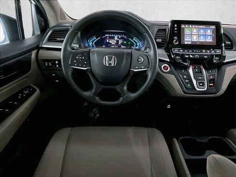 Used 2022 Honda Odyssey EX image 7