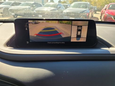 New 2026 MAZDA CX-30 2.5 Turbo w/ Premium Plus Pkg image 20