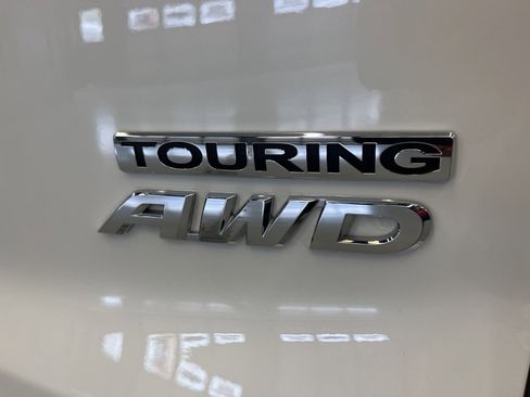 Used 2019 Honda Passport Touring image 35