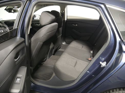 Used 2024 Honda Accord EX image 12