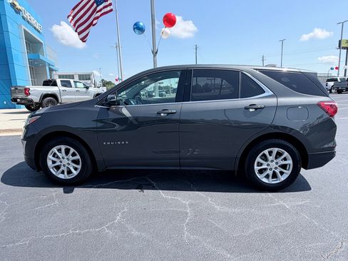 Used 2018 Chevrolet Equinox LT FWD image 5
