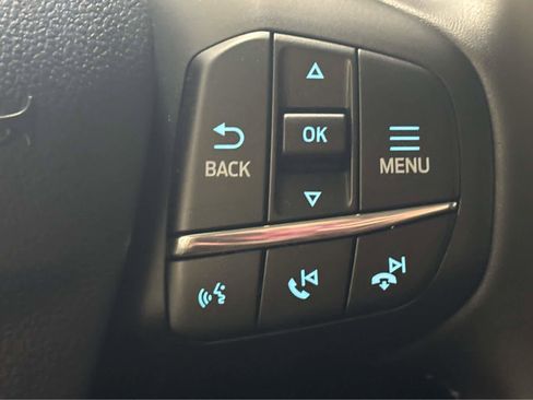 New 2025 Ford Bronco Sport Big Bend image 27