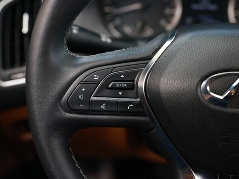 Used 2021 INFINITI Q50 Signature Edition w/ Cargo Package image 31