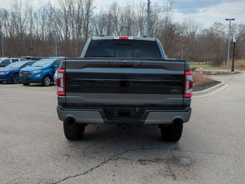 Used 2023 Ford F150 Platinum w/ Equipment Group 701A High image 7