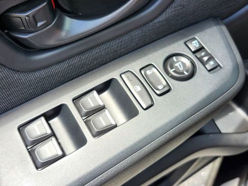 New 2026 Honda Passport TrailSport image 32