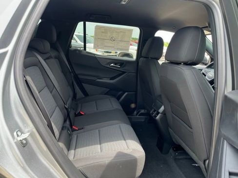 New 2026 Chevrolet Equinox LT image 34