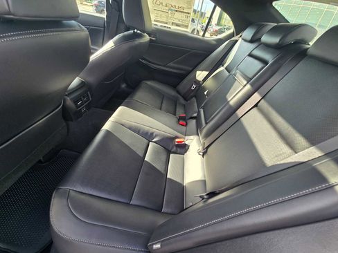 New 2026 Lexus IS 350 F Sport image 20