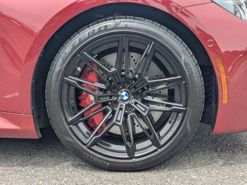 Used 2025 BMW M2 w/ Lighting Package RWD image 13