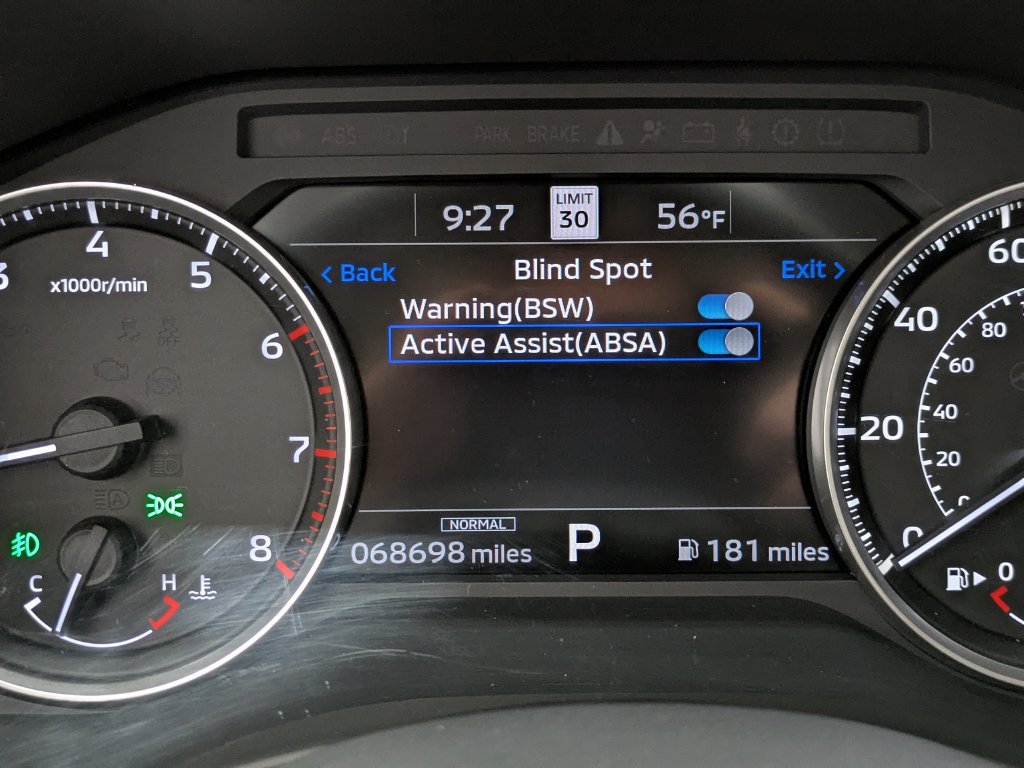 Used 2022 Mitsubishi Outlander SE AWD/4WD image 9