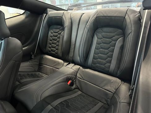 New 2025 Ford Mustang GT Premium w/ GT Performance Package image 41