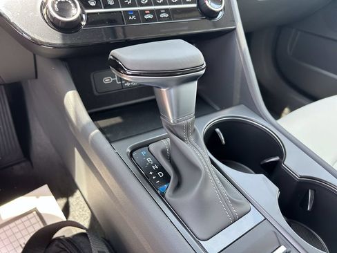 New 2026 Hyundai Sonata SE FWD image 25