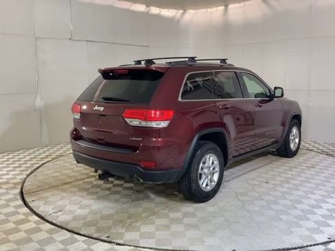 Used 2018 Jeep Grand Cherokee Laredo RWD image 8