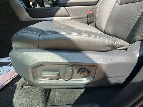 Used 2024 Toyota Sequoia Limited AWD/4WD image 10