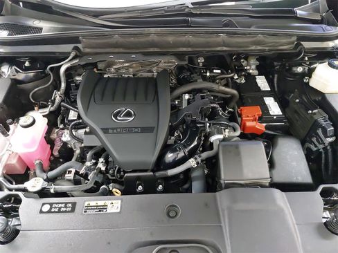 Used 2023 Lexus RX 350 Premium image 34