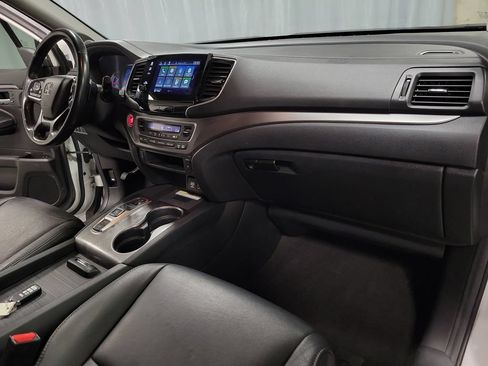 Used 2022 Honda Pilot Special Edition image 32