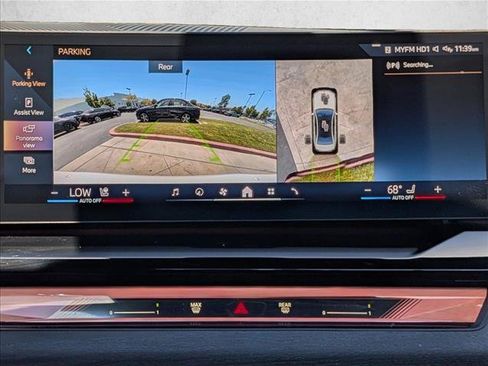 Certified 2026 BMW i5 eDrive40 w/ Convenience Package RWD image 14