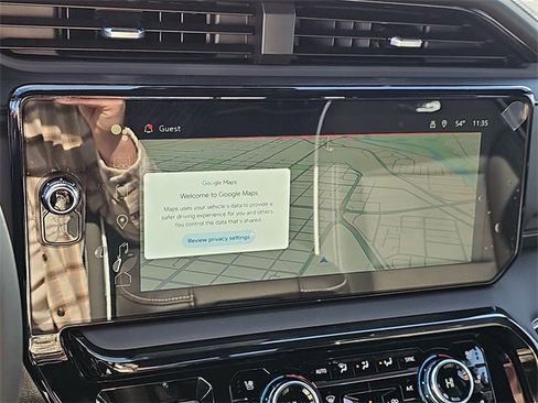 New 2026 GMC Sierra 1500 AT4X image 12