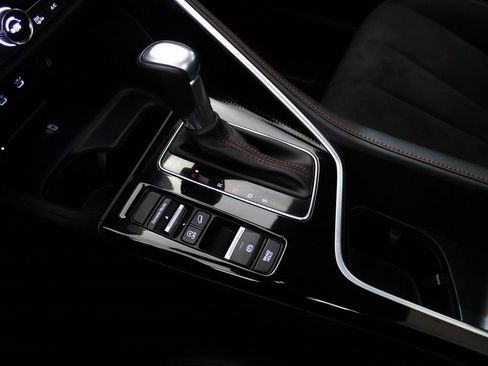 Used 2025 Acura ADX A-Spec image 23