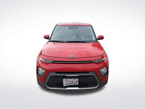 Used 2021 Kia Soul S FWD image 5