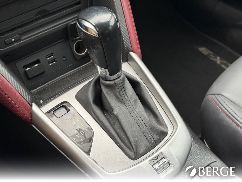 Used 2017 MAZDA CX-3 Touring FWD image 27