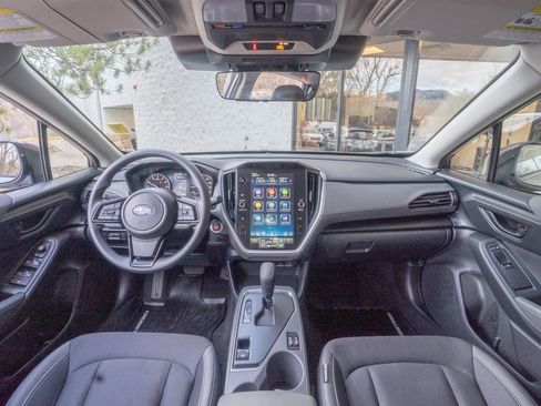 Certified 2025 Subaru Crosstrek 2.0i Premium image 15