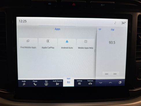 Used 2021 Ford F150 XLT w/ Equipment Group 302A High image 10