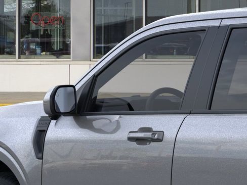 New 2026 Ford Maverick Lobo AWD/4WD image 21