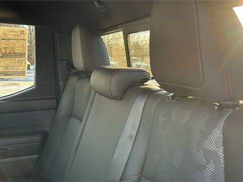 New 2026 Toyota Tacoma TRD Pro w/ Tow Tech Package image 27