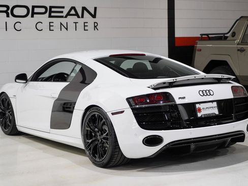 Used 2012 Audi R8 V10 image 39
