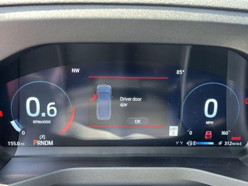 New 2025 Ford Explorer ST w/ Sun And Sound Package image 17