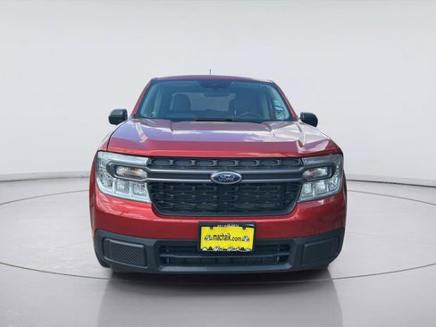 Used 2023 Ford Maverick XLT FWD image 2