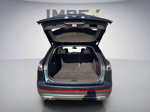 Used 2021 Lincoln Nautilus Reserve FWD image 31