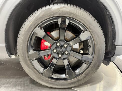 Used 2023 Ford Explorer ST w/ Equipment Group 401A image 58