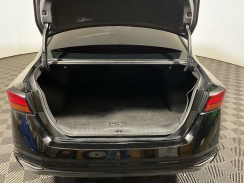 Used 2020 Nissan Altima 2.5 S FWD image 15