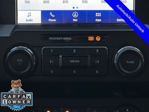 Used 2021 Ford F250 XLT w/ XLT Premium Package image 16