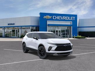 New 2026 Chevrolet Blazer LT video 1