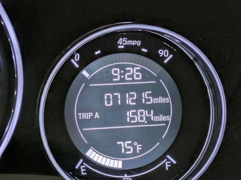 Used 2022 Honda HR-V LX image 15