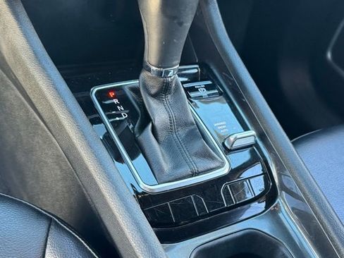 Used 2023 Jeep Compass Latitude image 22