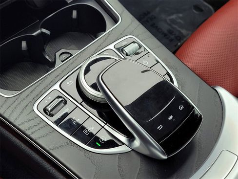 Used 2022 Mercedes-Benz C 300 Coupe image 25